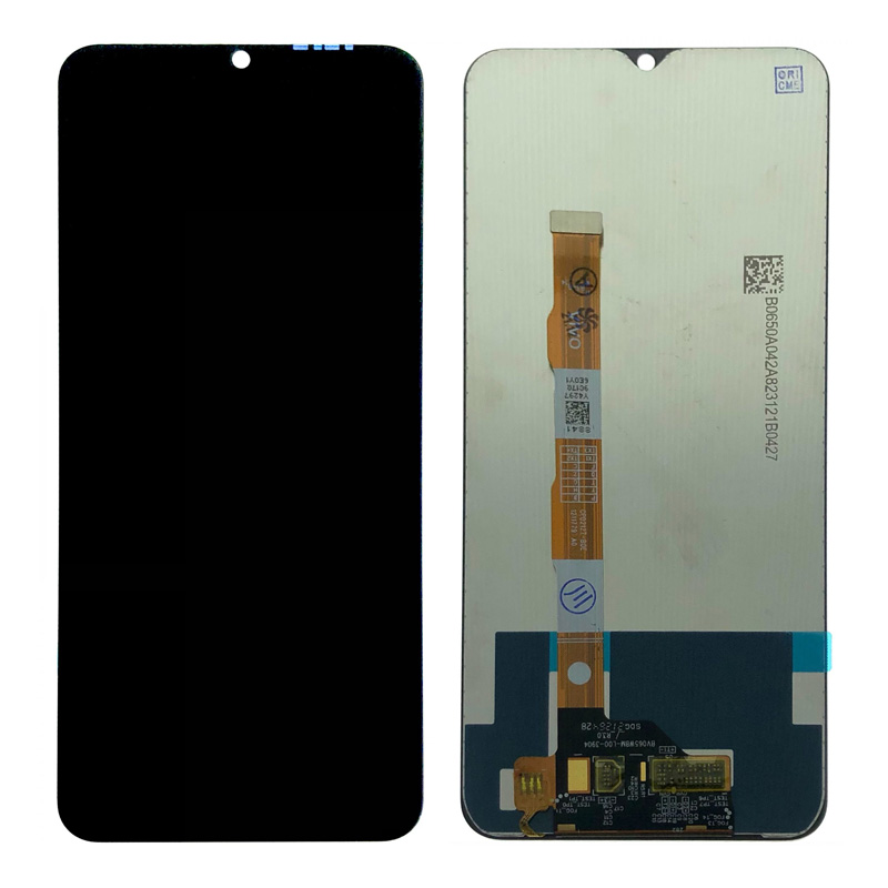 VIVO Y21용 휴대폰 LCD 화면