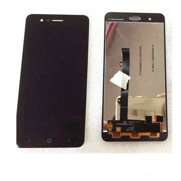 ZTE A510용 휴대폰 LCD 화면